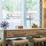 window view at the overlook apartments in atlanta ga